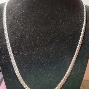 COPY - 💫GORGEOUS💫 PUNK CURB NECKLACE & BRACELET SET